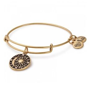 Alex and Ani Cosmic Balance Bangle